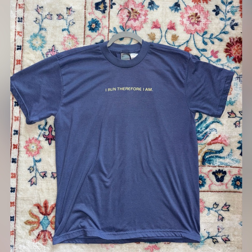 VINTAGE Nike Unisex T-Shirt